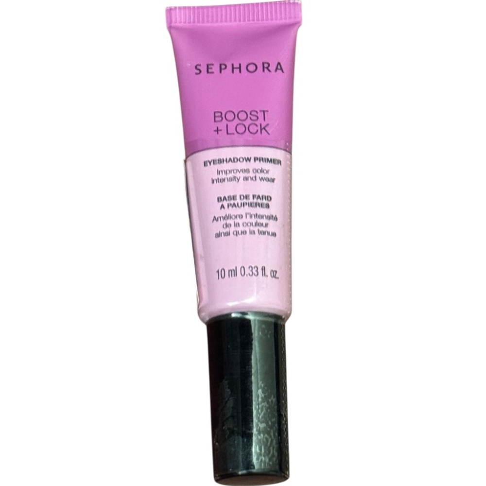 New Eyeshadow Primer Sephora Boost + Lock Eyeshadow 10 ml
